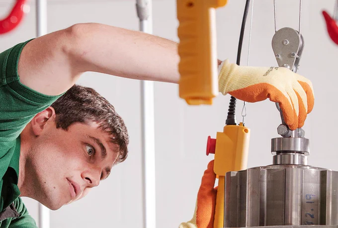 IESAM - Institute of Electrification and Sustainable Advanced Manufacturing