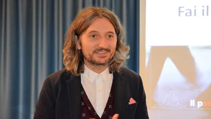 Roberto Palazzetti, coordinatore Assintel Umbria 