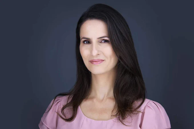 Roni Haas, PhD
