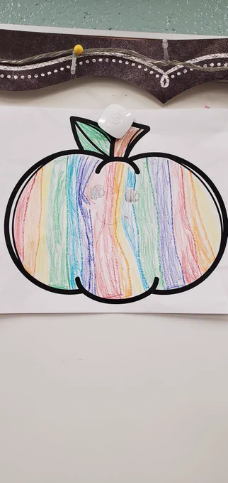 The winning design!