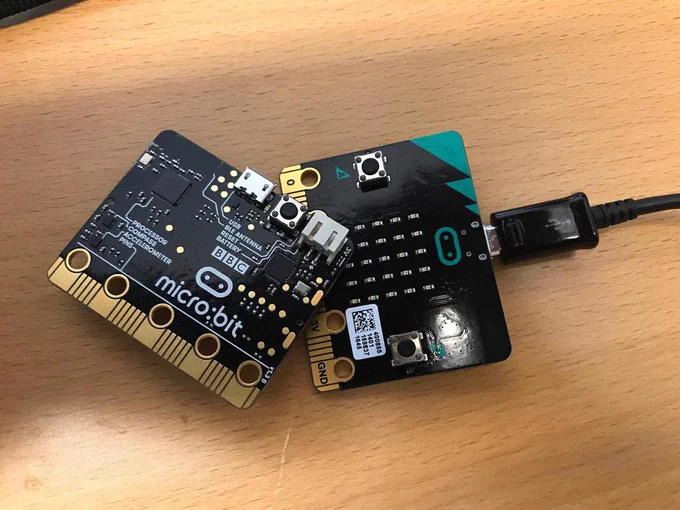 Microbit