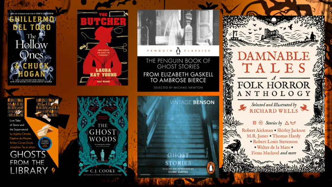 Book Covers