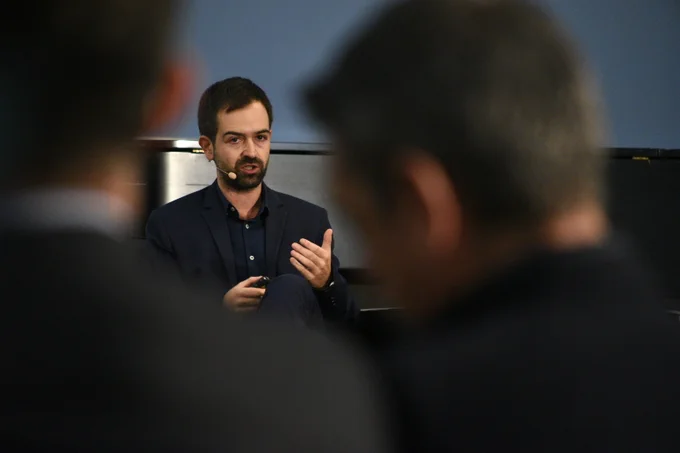 Sergio Altuna