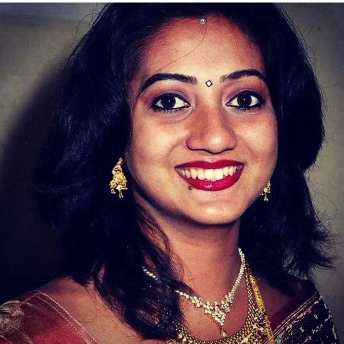 Savita Halappanavar 