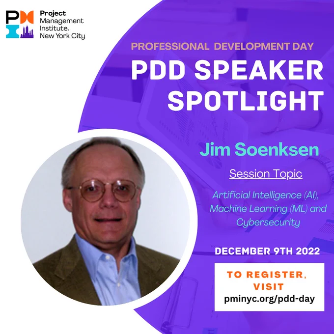 Jim Soenksen