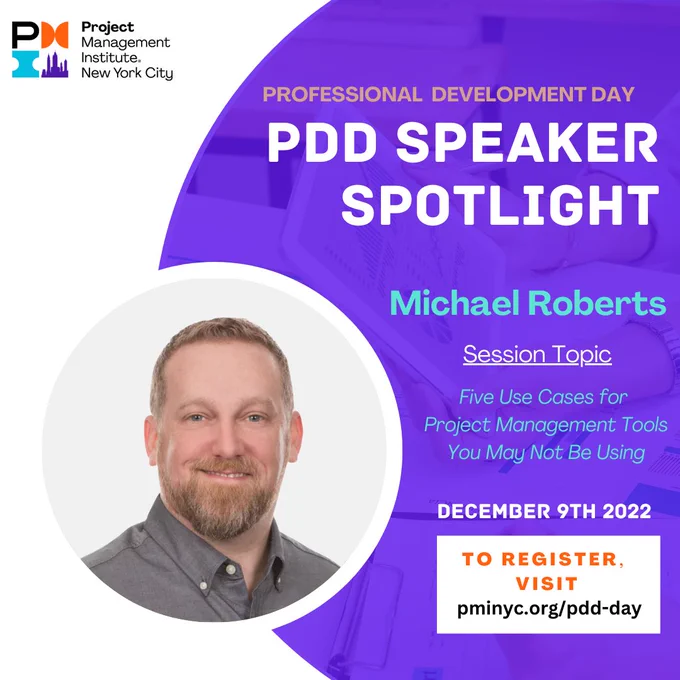 Michael Roberts