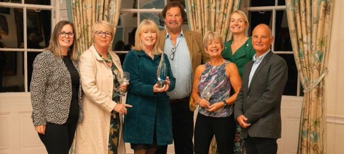 . @HeartofSWLEP has announced £500,000 of funding for development of a Tourism Data Hub working with the Great South West Tourism Partnership 💙