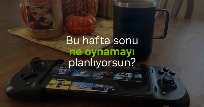 Günaydın 💚

Gönderiyi RT'leyen ve cevaplayan bir takipçimize 250'lik Steam Wallet Code takdim ediyoruz. Sonuç yarın sabah 11.30'da, bu gönderinin altında. Şimdiden iyi hafta sonları dileriz.