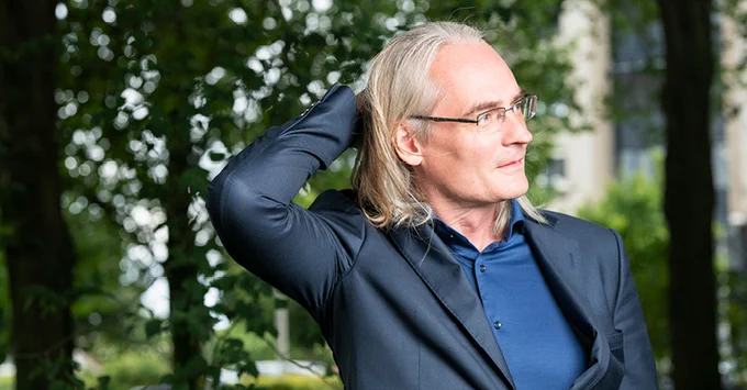 Lees de nieuwste blog van Danil Blinov