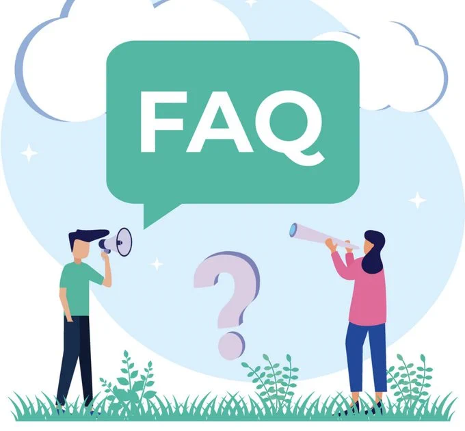 FAQ