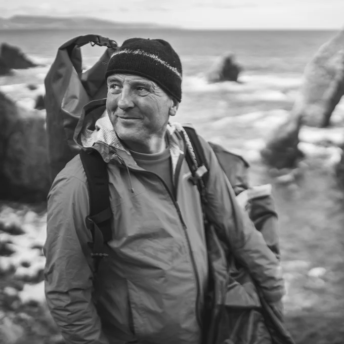 Foto von Iain Miller 