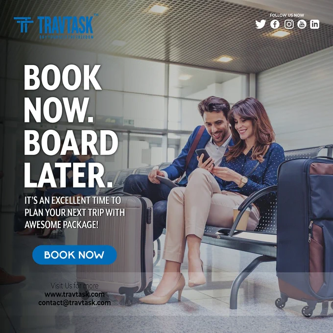 Cheap Flight Tickets Booking | 6 months airline fares