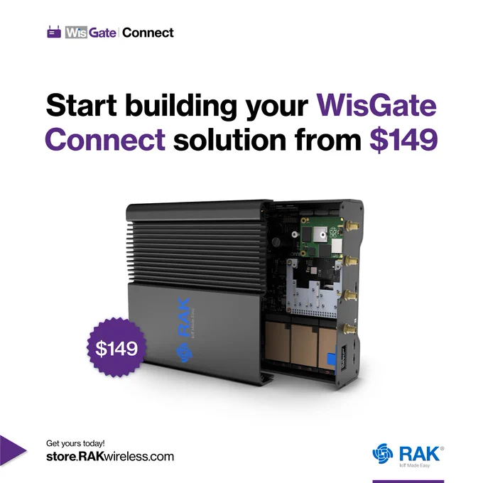 WisGate Connect