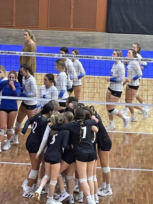 volleyball