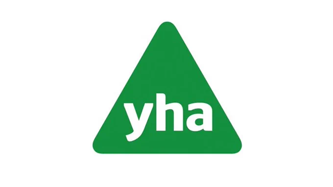 yha logo