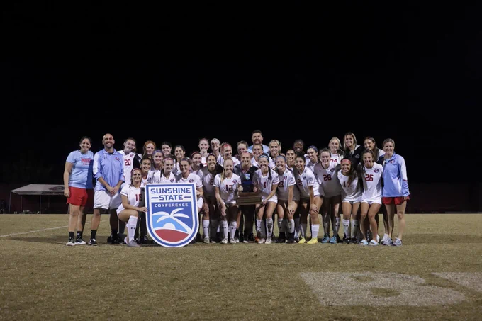 Photo courtesy of FSC Athletics 