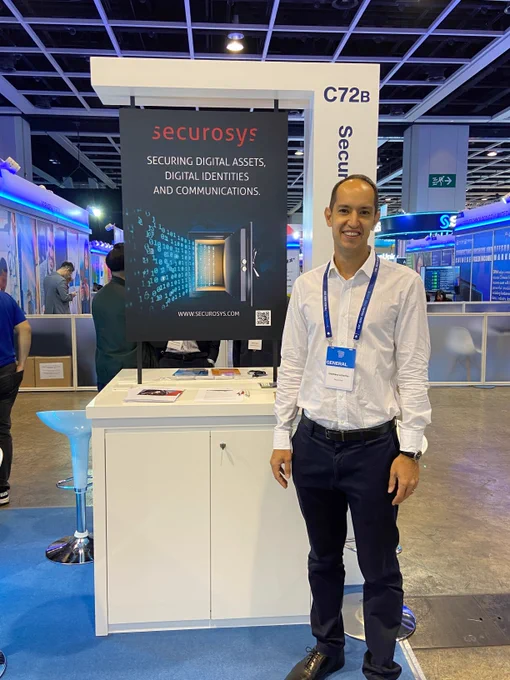 HK Fintech Week