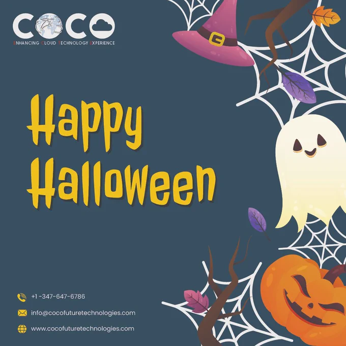 Happy Halloween🎃