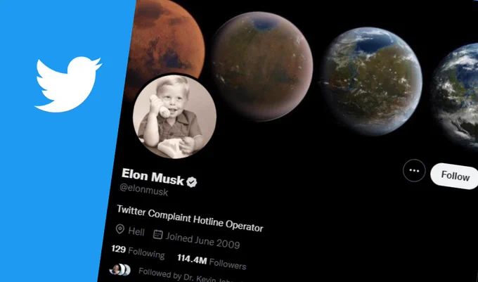 NEW: #Empathy is essential in leaders. How do we know? Well, we can see what happens when it goes missing. Twitter #layoffs, anyone?  Check my thoughts on the @TalentCulture blog feat. @GaryDePaul   "Leadership Done Right: Yes Elon, It Takes Empathy" 👉 http://ow.ly/yaq050Lw3mI
