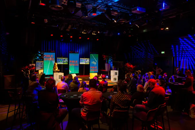 Foto: Kas van Vliet