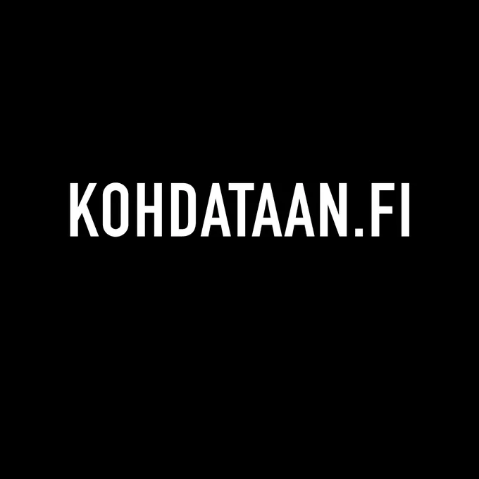 KOHDATAAN.FI