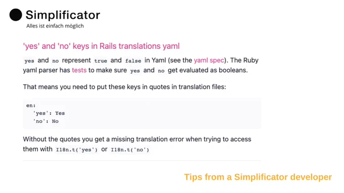 In #ruby , true and false are boolean values that represent yes and no. true is an object of TrueClass and false is an object of FalseClass