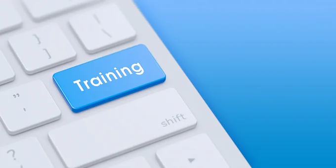Visit CareerOneStop's Find Training section to learn about the different types of training available.
