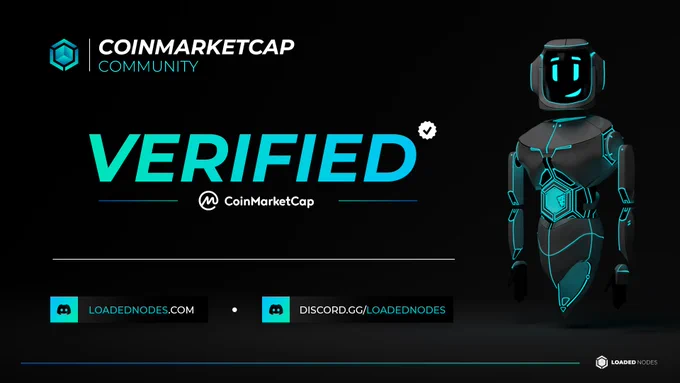 Loaded Nodes - CMC Verified