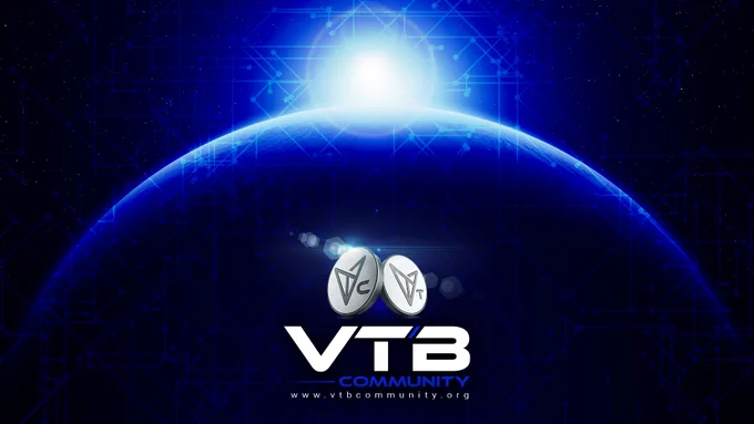 The VTBCommunity Foundation designed its project to bring stable value-added assets to people, businesses, and merchants alike at the lowest possible risk while reducing the impact of an increasing cost of living. Price predictability, stable low fees, and simplified access to blockchain assets are salient benefits that set it apart.

Coherent with the blockchain space of tomorrow, VTB hones its efforts to drive solutions in a blockchain-based architecture that people can easily use in a low-risk manner. In addition, businesses can remove some of their overhead costs in an equally low-risk environment. The ease of use allows adopters to utilize their smartphones to perform these VTB interactions.

Visit our website https://vtbcommunity.org 

#VTBC #VTBT #VTBDex #Crypto #VTBC #VTBT #VTBDex #AlgorithmicFinance #NFTs #PredictableFinance #DeFi #crypto