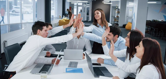 Hire Dedicated Software Development Team