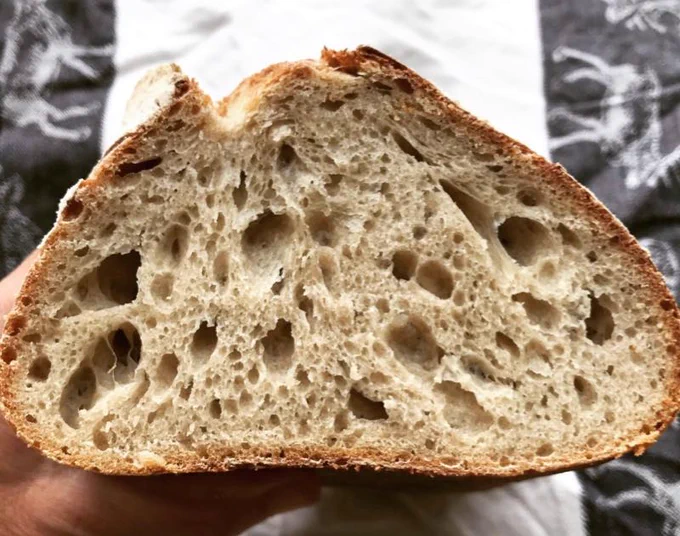 Sourdough Course on 6 November Gloucestershire