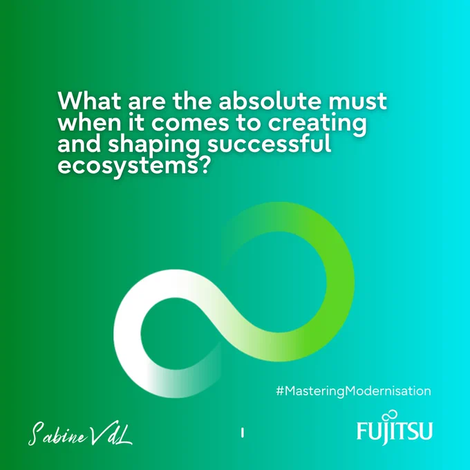 #masteringmodernisation
