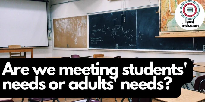 Background of classroom. 