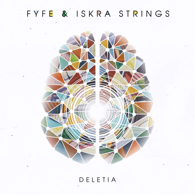 Fyfe & Iskra Strings (Clark Remix)