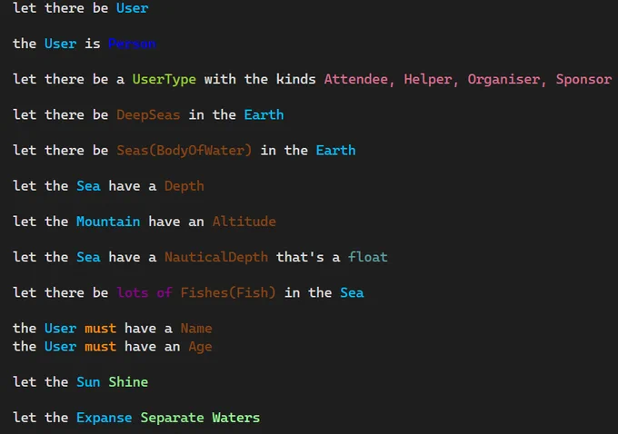 .gen1 code file showing full colorization