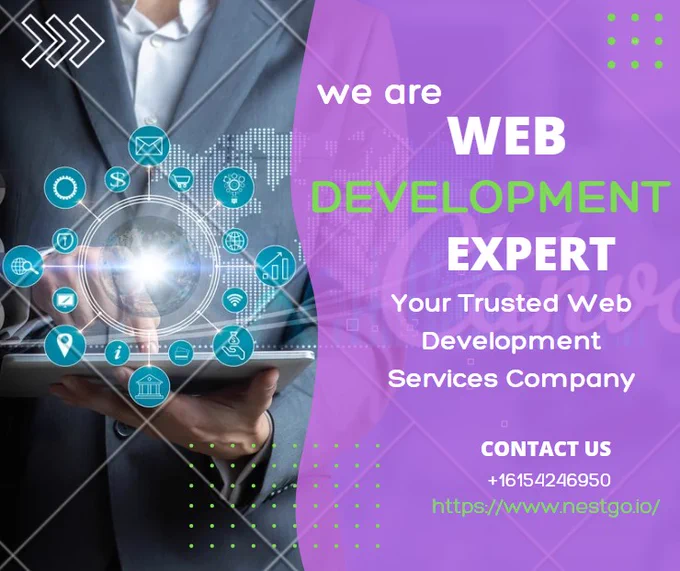 #webdevelopment #webdevelopmentcompany 

NestGo is a renowned website development Agency. We have been serving many businesses, both local and international, by providing elite website development services.

#webdevelopmentagency #webdevelopmentservices #webdevelopmentrr #webdevelopmentsupport
#webapplication #wordpress #wordpressblog #wordpressblogger #wordpressdesign #wordpresstheme #wordpressdeveloper #wordpresswebsite #wordpresstips #wordpressdesigner
