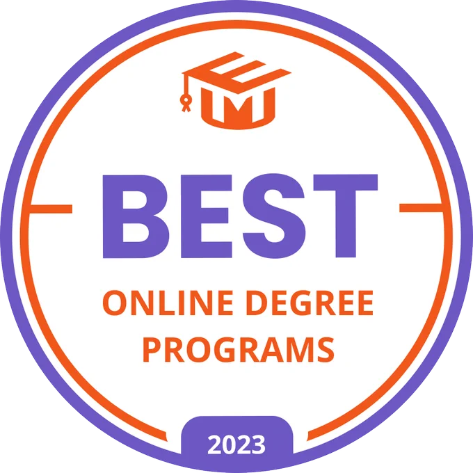 Best online degree programs 2023
