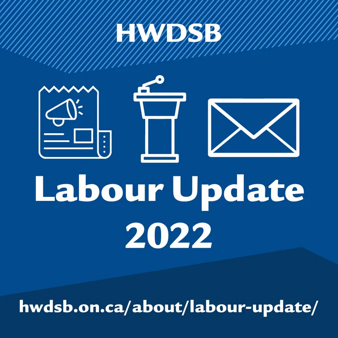 Labour Update 2022.