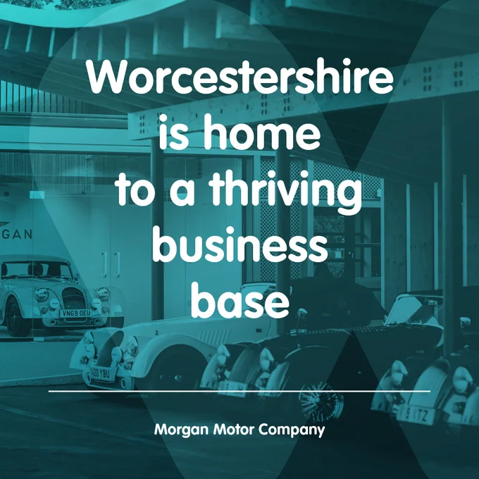 The Morgan Motor Company has been manufacturing quintessentially British vehicles in Malvern, Worcestershire, UK, for more than 110 years.