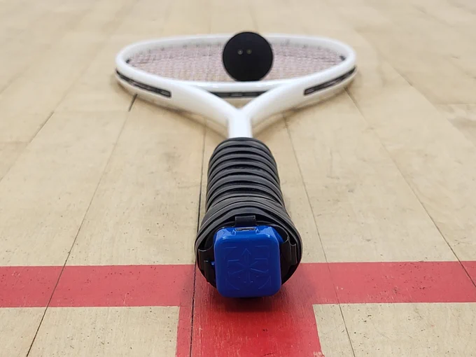 Racketware Motion Tracking Sensor