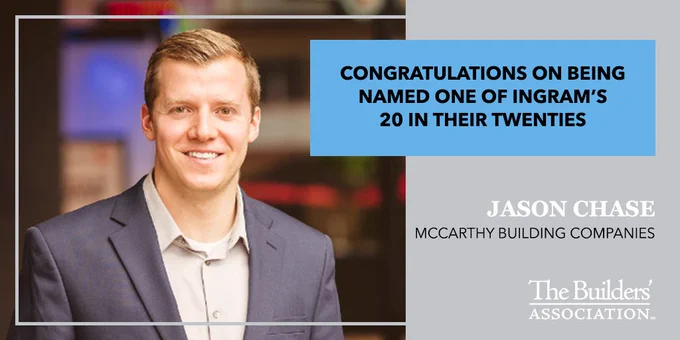 Infographic congratulating member with their image 