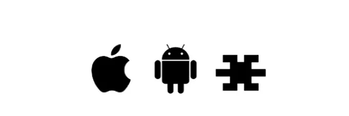 iOS Droid *OS