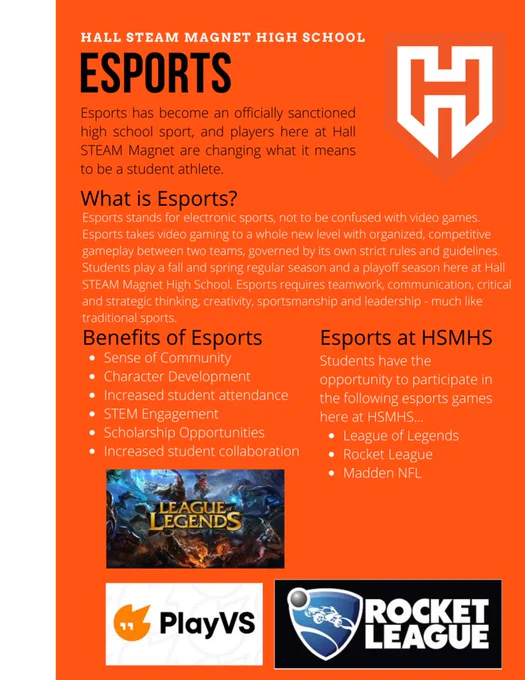 esports