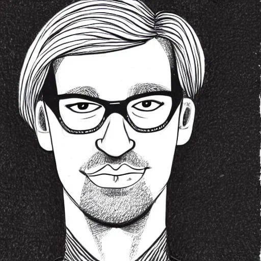 Dahmer becomes Speaker, chaos follows.