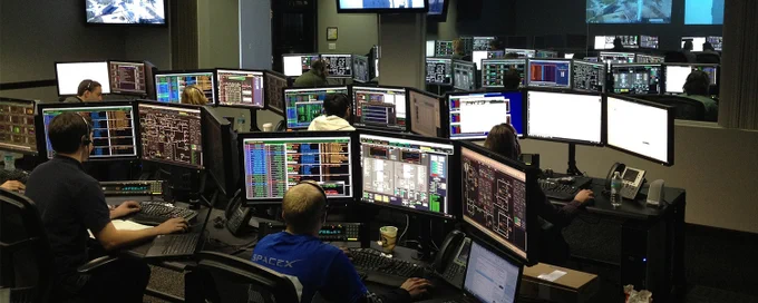 We have a list of cost-effective services that #ISSQUARED provides to customers through our Network Operations Center!