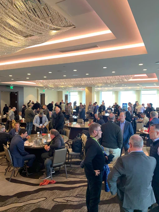 Atos SC22 Breakfast Briefing
