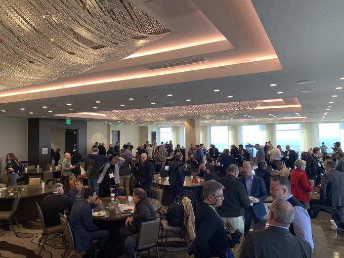 Atos SC22 Breakfast Briefing