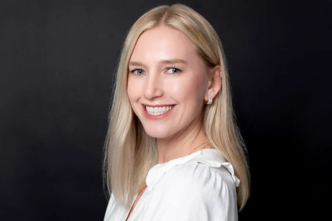 Sarah Pringle