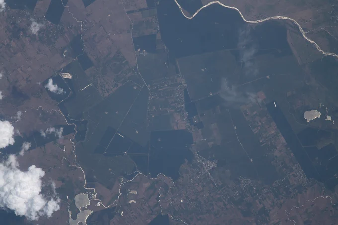 photo from the 1st day of Exp67: way-western Guatemala by @Astro_Raja