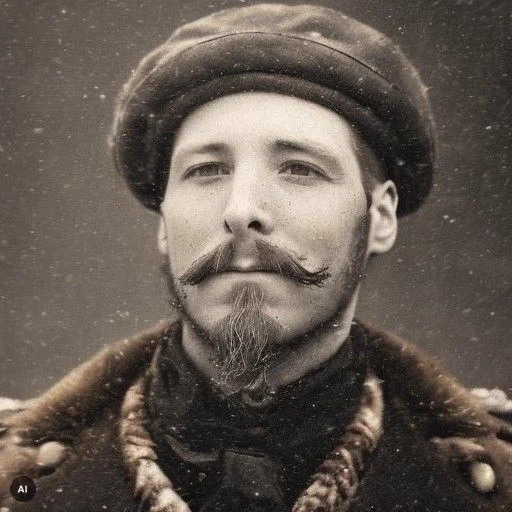 Arctic Explorer Me